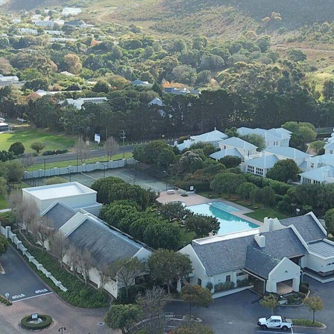 3 Bedroom Property for Sale in Hemel en Aarde Estate Western Cape